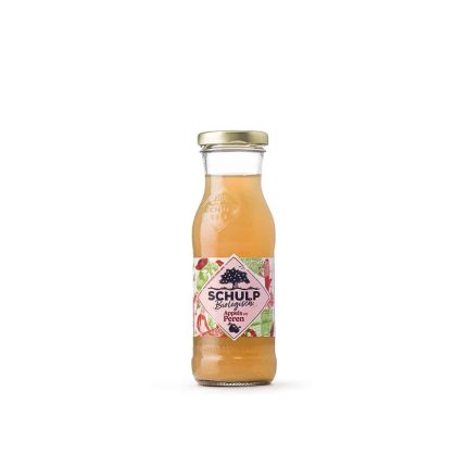 Schulp Appel & perensap bio