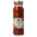 Schulp Groentje tomatensap bio