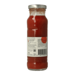 Schulp Groentje tomatensap bio - Afbeelding 2