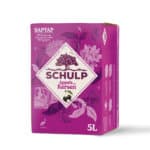 Schulp Saptap appel & kersensap
