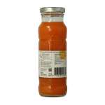 Schulp Groentje wortel, sinaasappel & gembersap bio - Afbeelding 2
