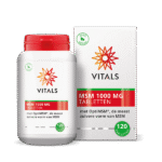 Vitals MSM 1000mg