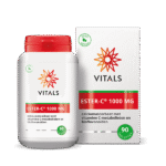 Vitals Ester C 1000mg