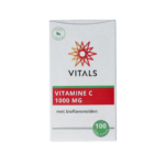 Vitals Vitamine C 1000mg