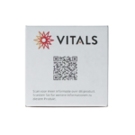 Vitals Vitamine C 1000mg - Afbeelding 4