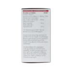 Vitals Vitamine C 1000mg - Afbeelding 2