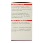 Vitals Vitamine B1 thiamine 100mg - Afbeelding 3