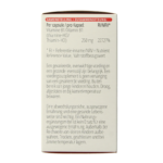 Vitals Vitamine B1 thiamine 250mg - Afbeelding 5