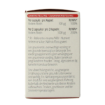 Vitals Biotine 500 mcg - Afbeelding 3