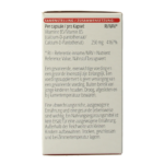 Vitals Vitamine B5 250mg - Afbeelding 5