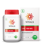 Vitals OPC 100 mg
