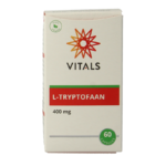 Vitals L-Tryptofaan
