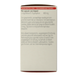 Vitals L-Tryptofaan - Afbeelding 4