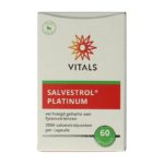 Vitals Salvestrol platinum