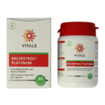 Vitals Salvestrol platinum - Afbeelding 2