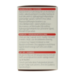 Vitals Salvestrol platinum - Afbeelding 3