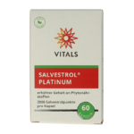 Vitals Salvestrol platinum - Afbeelding 4
