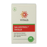 Vitals Salvestrol shield