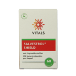 Vitals Salvestrol shield - Afbeelding 4