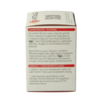 Vitals Ubiquinol 100 mg - Afbeelding 3