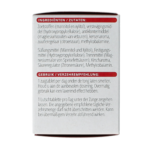 Vitals Vitamine B12 methyl 1000 mcg - Afbeelding 3
