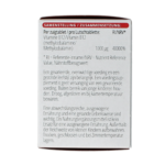 Vitals Vitamine B12 methyl 1000 mcg - Afbeelding 2