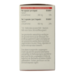 Vitals Kalium citraat 200 mg - Afbeelding 4