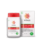 Vitals Elke dag junior