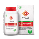 Vitals Elke dag junior