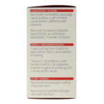 Vitals Vitamine B3 niacinamide 500mg - Afbeelding 3