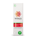 Vitals Vitamine D3 druppels