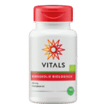 Vitals Borageolie 500mg bio