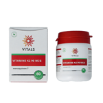 Vitals Vitamine K2 90 mcg