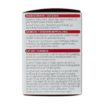 Vitals Vitamine K2 90 mcg - Afbeelding 4