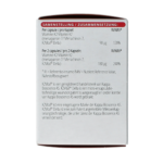 Vitals Vitamine K2 90 mcg - Afbeelding 2