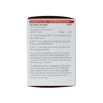 Vitals Vitamine K2 180mcg - Afbeelding 4