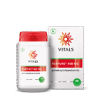 Vitals PeaPure 400 mg palmitoylethanolamide