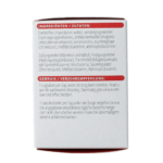 Vitals Vitamine B12 2000 mcg - Afbeelding 4
