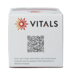 Vitals Vitamine B12 2000 mcg - Afbeelding 5
