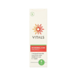 Vitals Microbiol kind 0-4 jaar