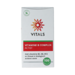 Vitals Vitamine B complex actief