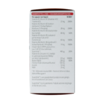 Vitals Vitamine B complex actief - Afbeelding 5