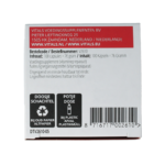 Vitals Vitamine B complex actief - Afbeelding 6