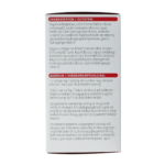 Vitals Magnesiumbisglycinaat 100 mg - Afbeelding 4