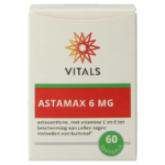 Vitals Astamax 6 mg