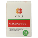 Vitals Astamax 6 mg - Afbeelding 4