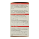 Vitals 5-HTP 100mg - Afbeelding 3