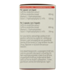 Vitals 5-HTP 100mg - Afbeelding 5