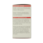 Vitals Acetyl-L-Carnitine 500mg - Afbeelding 3