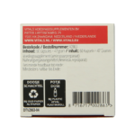 Vitals Acetyl-L-Carnitine 500mg - Afbeelding 6